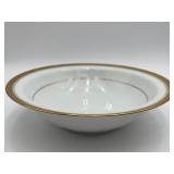 Vintage Noritake Goldridge 10-inch Serving Bowl