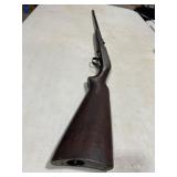 Vintage Remington Model 16 Semi-automatic Rifle