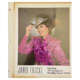 2 VTG Photographs