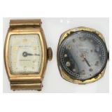 2 VTG Watch Heads