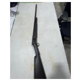 Vtg Savage Arms Shotgun