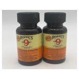 2 Hoppe's No. 9 Solvent
