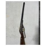 Vintage Daisy Lever-action BB Gun