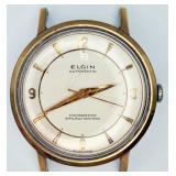VTG Elgin Automatic Chronometer Watch Head