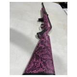 Stevens Model 62 Rifle/Clip
