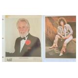 2 VTG Photographs