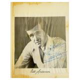 VTG Photograph