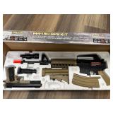 Colt M4-1911 Ops Kit