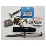 Lot of Miscellaneous Items