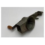 Vintage Tri-Grater