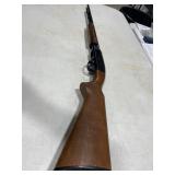 Remington Fieldmaster Model 572 Pump-action Rifle