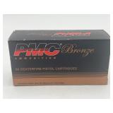 PMC Bronze .357 Magnum Ammo