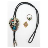 3 Fashion Jewelry Pieces