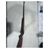 Vintage Remington Model 510 Targetmaster Rifle