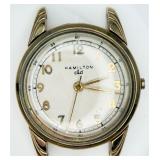 VTG Hari Hond CID 10K.G.F. Watch Head