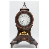 Smith & Ives Ltd. Manchester Mantel Clock