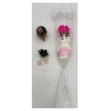 Lot of 3 Miscellaneous Items