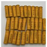 30 Loose ACTIV 20 gauge Shotgun Shells #8 Shot