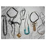 6 Fashion Necklaces