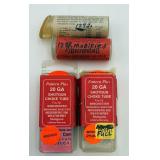 20-Gauge & 12-Gauge Shot Gun Choke Tubes