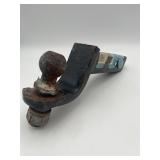 Reese Towpower Trailer Hitch Ball Mount