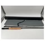 Cortland 4-piece Graphite Travel Fly Rod