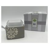 Scentsy Fitzgerald Warmer