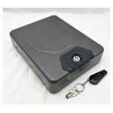 Hornady Alpha Elite Lock Box w/ Key