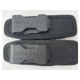 2 Nite Ize Lite Holster Stretch