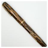 Wearerer Viveroy 14K G.P. Nib Fountain Pen