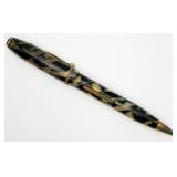 VTG Wearver Duriam 14K G.P. Nib Fountain Pen