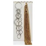 2 Fashion Necklaces