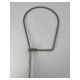 Stainless Steel Bait Pin