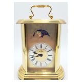 VTG Montreux Hermle Quartz 2100 Moon Phase