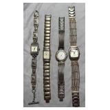 4 Vtg. Women