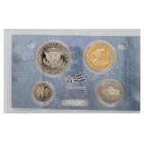 2009-S 18 Coin U.S. Mint Proof Set w/ COA