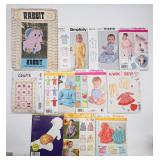 Baby Clothes Sewing Patterns