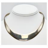 925 Choker