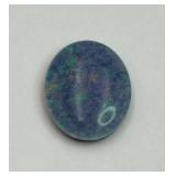 Loose Oval Opal Gemstone