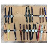 Lot of Mens & Women