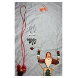 Lot of Holiday Theme Jewelry