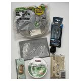 Carpet Tape, Outlet Covers, Weatherseal