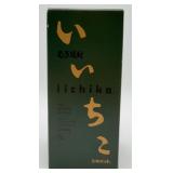 Ichiko Silhouette Genuine Barley Shochu