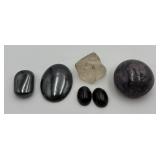 Lot of Miscellaneous Stones