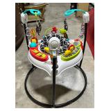 Fisher-Price Animal Wonders Jumperoo