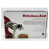 NEW Kitchen Aid Stand Mixer Attachment