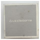 Liz Claiborne Necklace & Earring Set