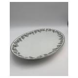 VTG Noritake "Pinetta" Platter