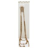 Pannee Jewel Jewelry Set