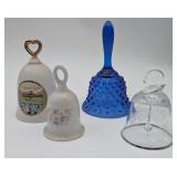 *4 Fun Decorative Bells